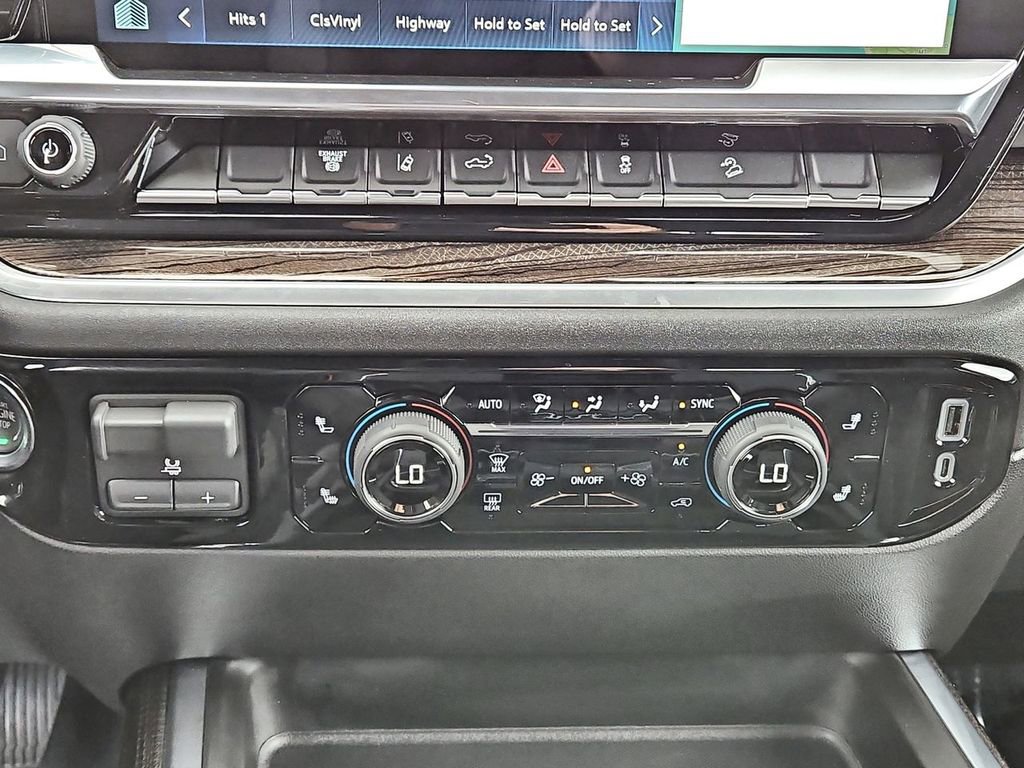 Certified 2026 Chevrolet Silverado 2500 LT w/ Convenience Package image 20