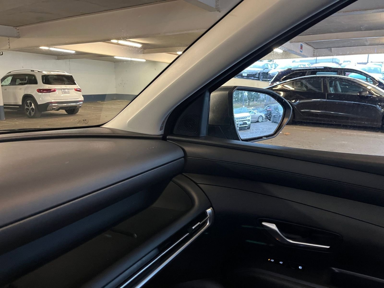 Used 2025 Hyundai Tucson SEL image 37