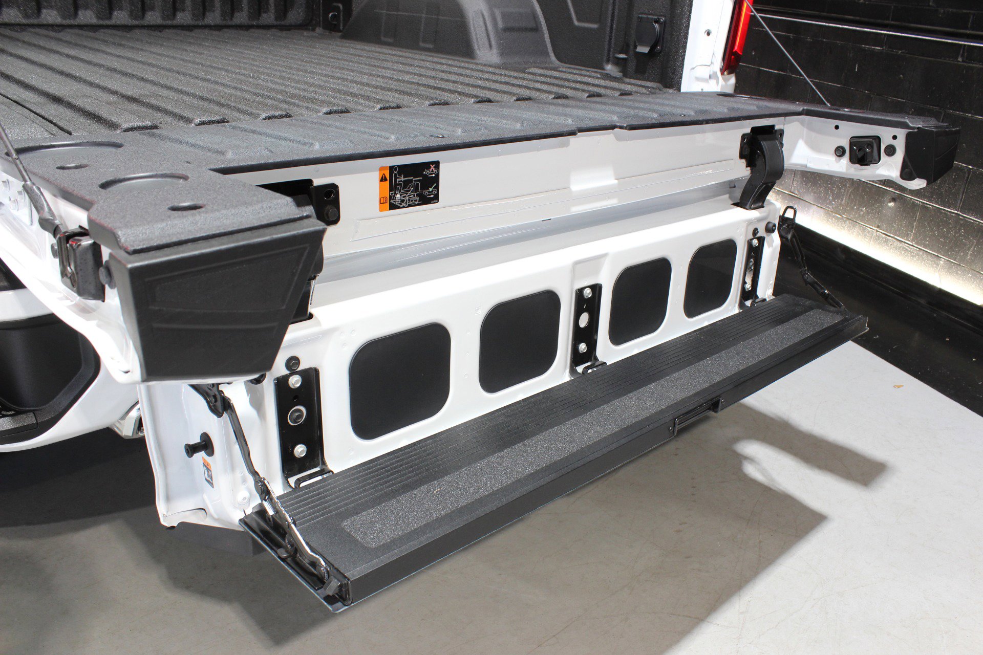 Used 2025 Chevrolet Silverado 1500 RST w/ RST All Star Premium Package image 14