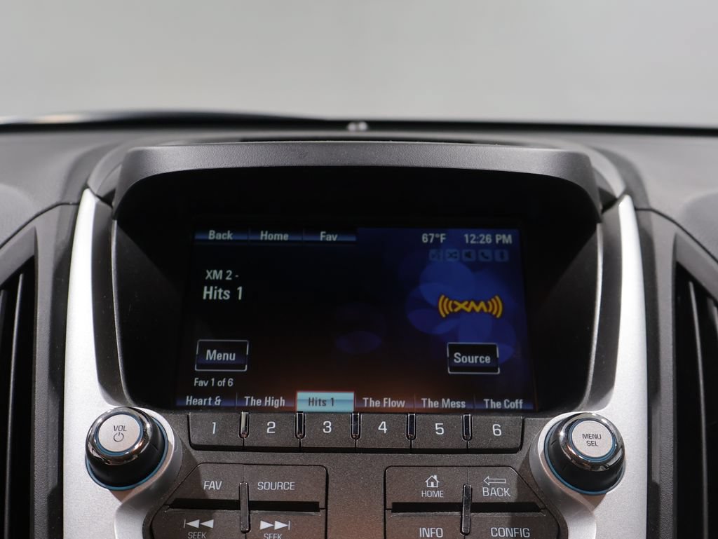 Used 2013 Chevrolet Equinox LTZ AWD/4WD image 25