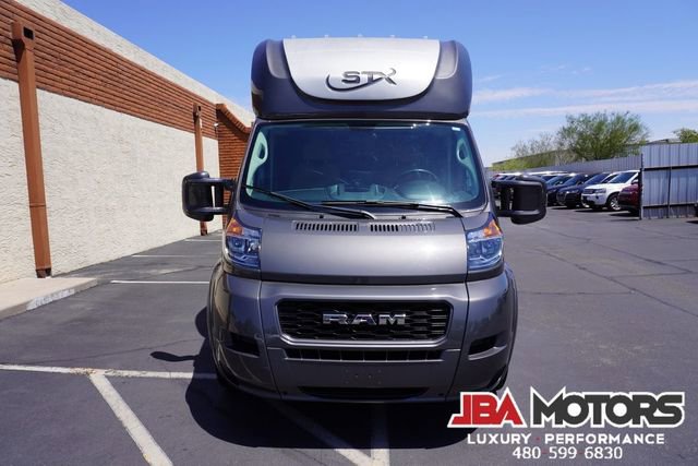 Used 2021 RAM ProMaster 3500 image 57