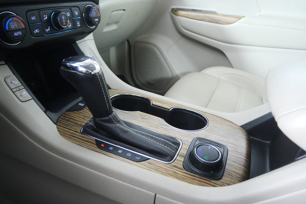 Used 2019 GMC Acadia Denali w/ Technology Package image 23