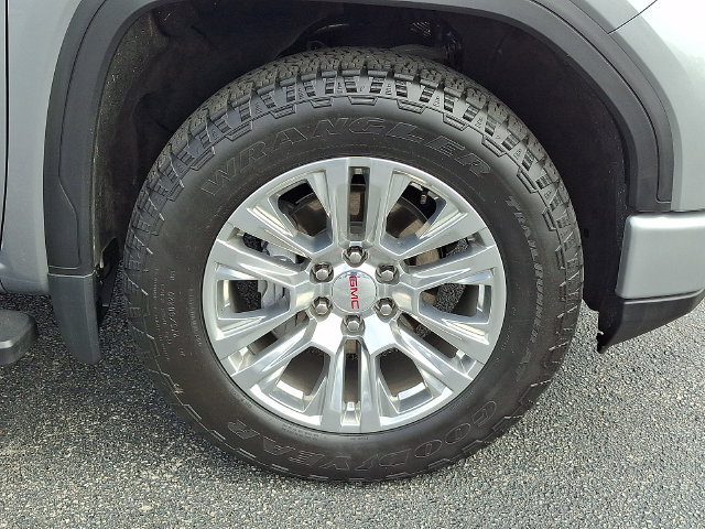 Certified 2023 GMC Sierra 1500 Denali w/ Technology Package AWD/4WD image 8