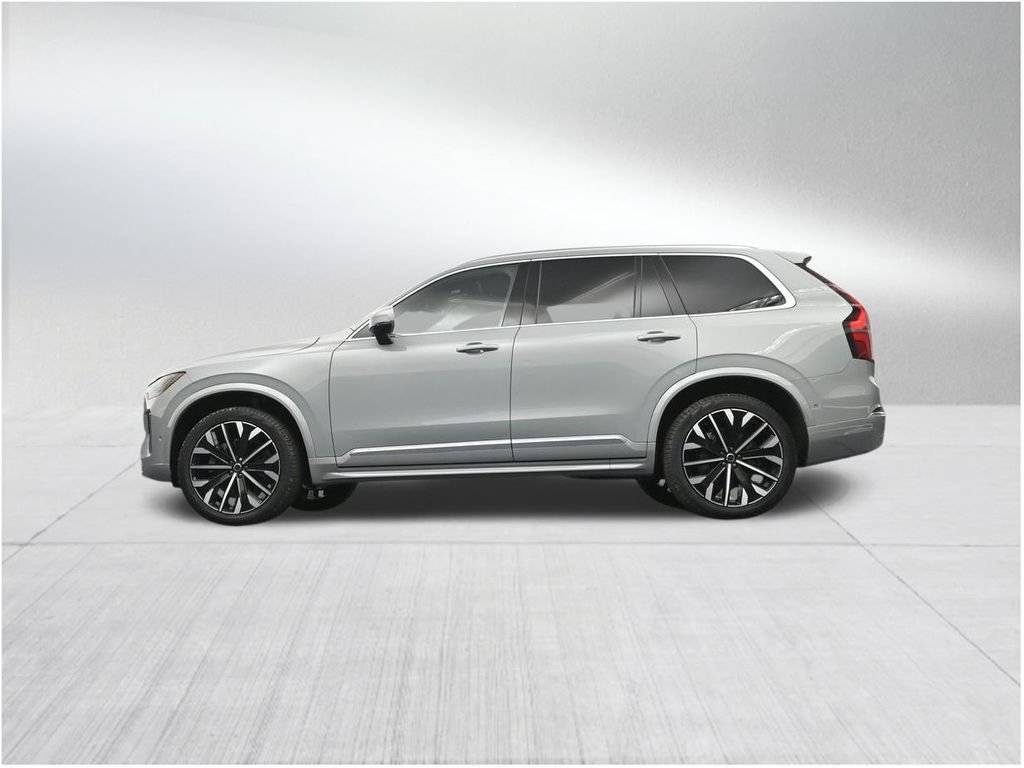 New 2026 Volvo XC90 B6 Plus w/ Protection Package Premier AWD/4WD image 18