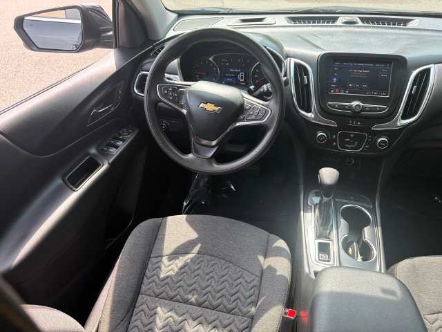 Used 2024 Chevrolet Equinox LT w/ LPO, Floor Liner Package AWD/4WD image 20