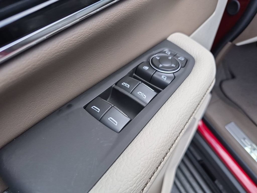 New 2026 GMC Yukon Denali AWD/4WD image 20
