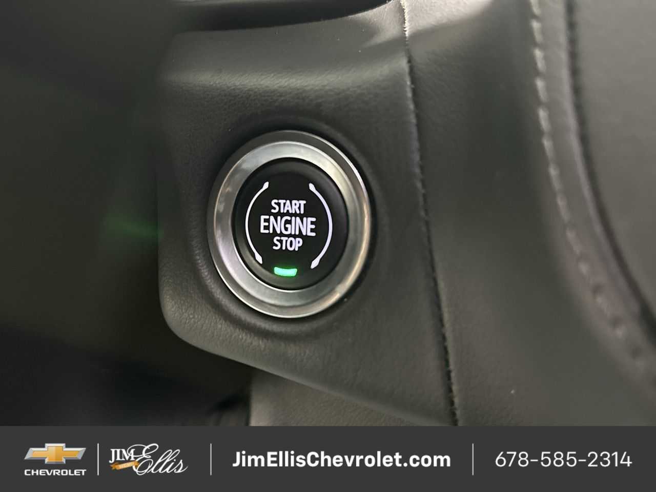 Certified 2024 Chevrolet Tahoe LT image 12