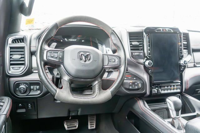 Used 2023 RAM 1500 TRX w/ TRX Level 2 Equipment Group image 14