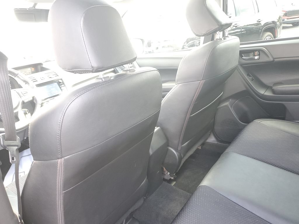 Used 2018 Subaru Forester 2.0XT Premium w/ Protection Package #1 AWD/4WD image 13