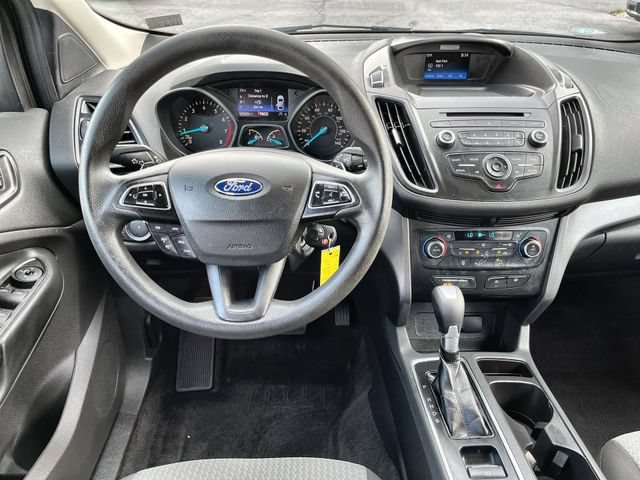 Used 2017 Ford Escape SE AWD/4WD image 12
