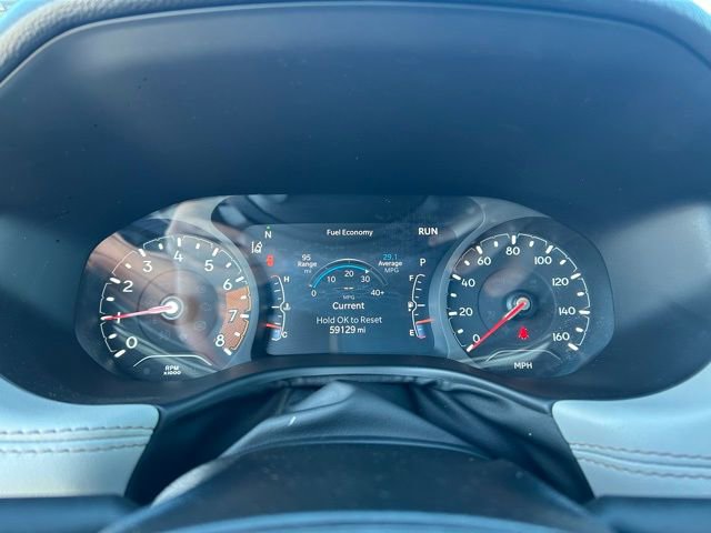 Used 2023 Jeep Compass Limited image 16