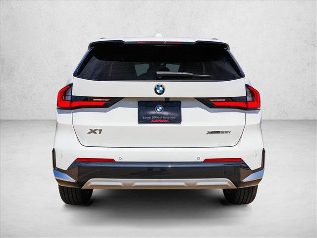 Used 2026 BMW X1 xDrive28i AWD/4WD image 6