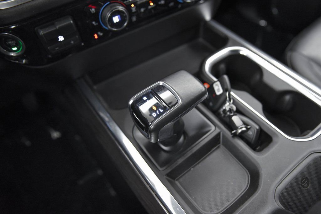 Used 2023 Chevrolet Silverado 1500 LTZ image 23