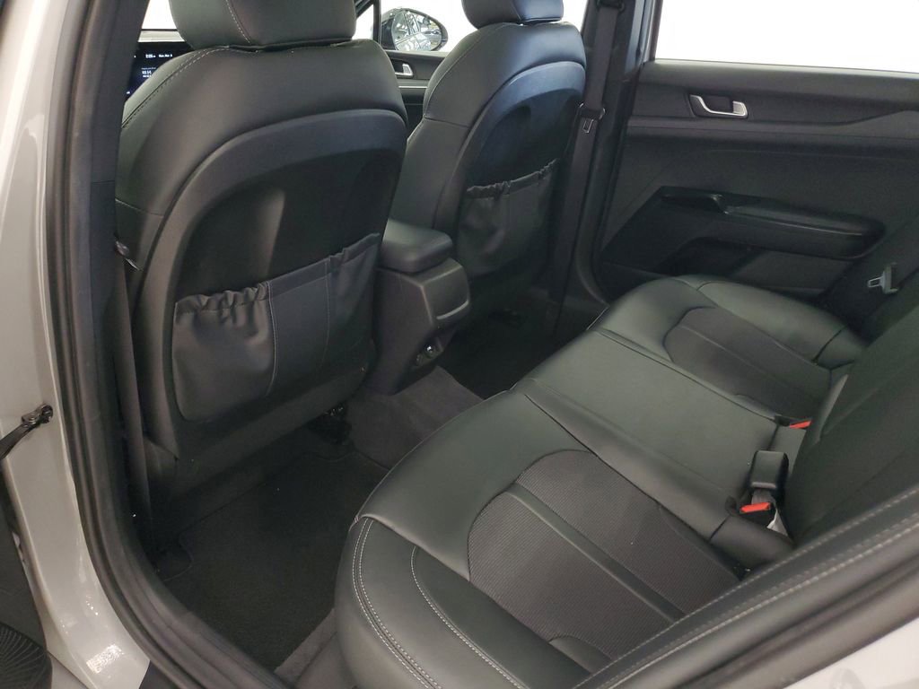 Used 2023 Kia K5 GT-Line image 23