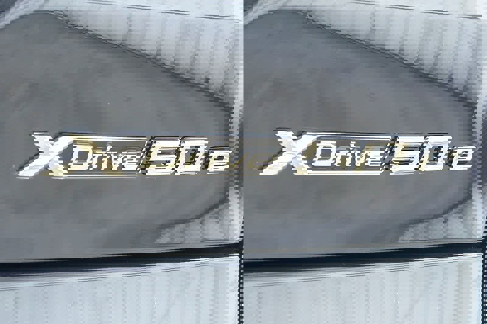 Used 2026 BMW X5 xDrive50e w/ M Sport Package image 28