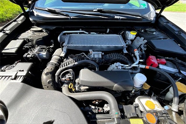 Used 2022 Subaru Outback Wilderness image 7