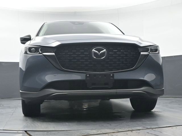 Certified 2023 MAZDA CX-5 Carbon Edition image 33