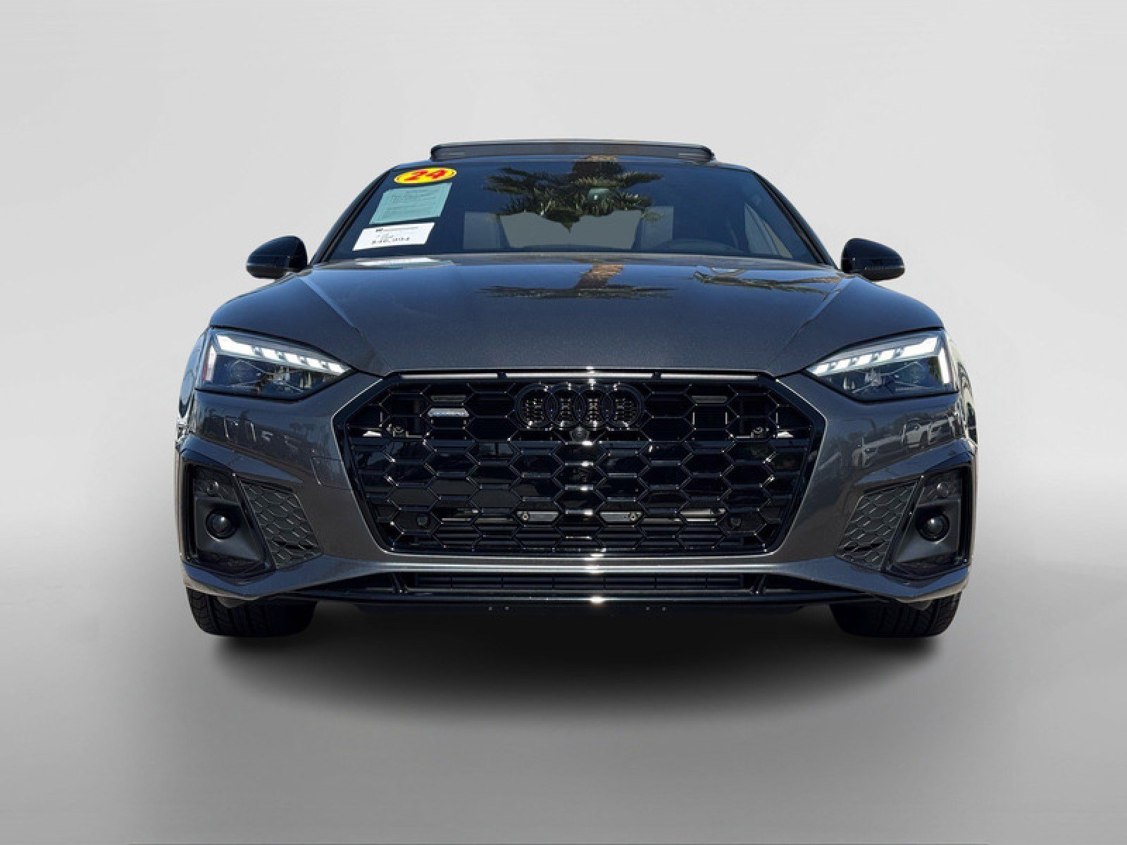 Used 2024 Audi A5 2.0T Prestige image 8