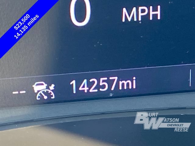 Used 2024 Chevrolet Equinox LT FWD image 24