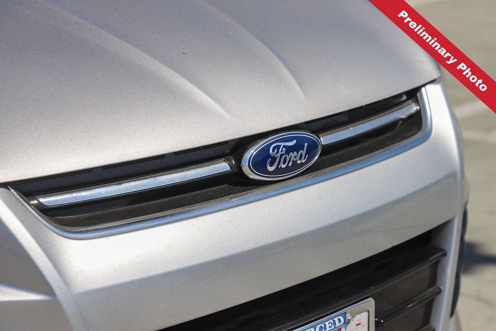 Used 2013 Ford Escape Titanium w/ Parking Technology Pkg AWD/4WD image 5