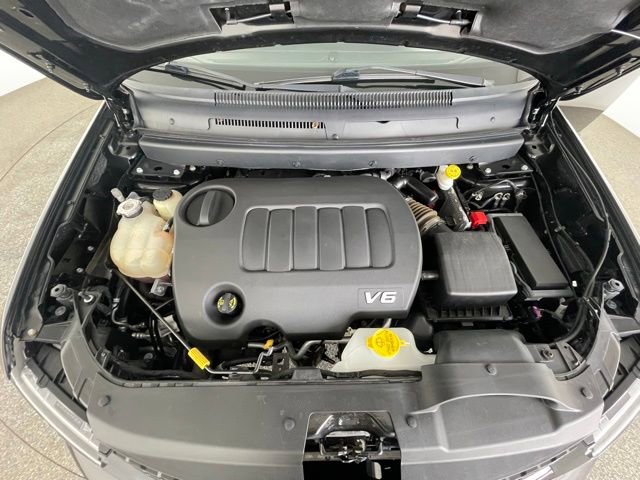 Used 2019 Dodge Journey GT AWD/4WD image 50