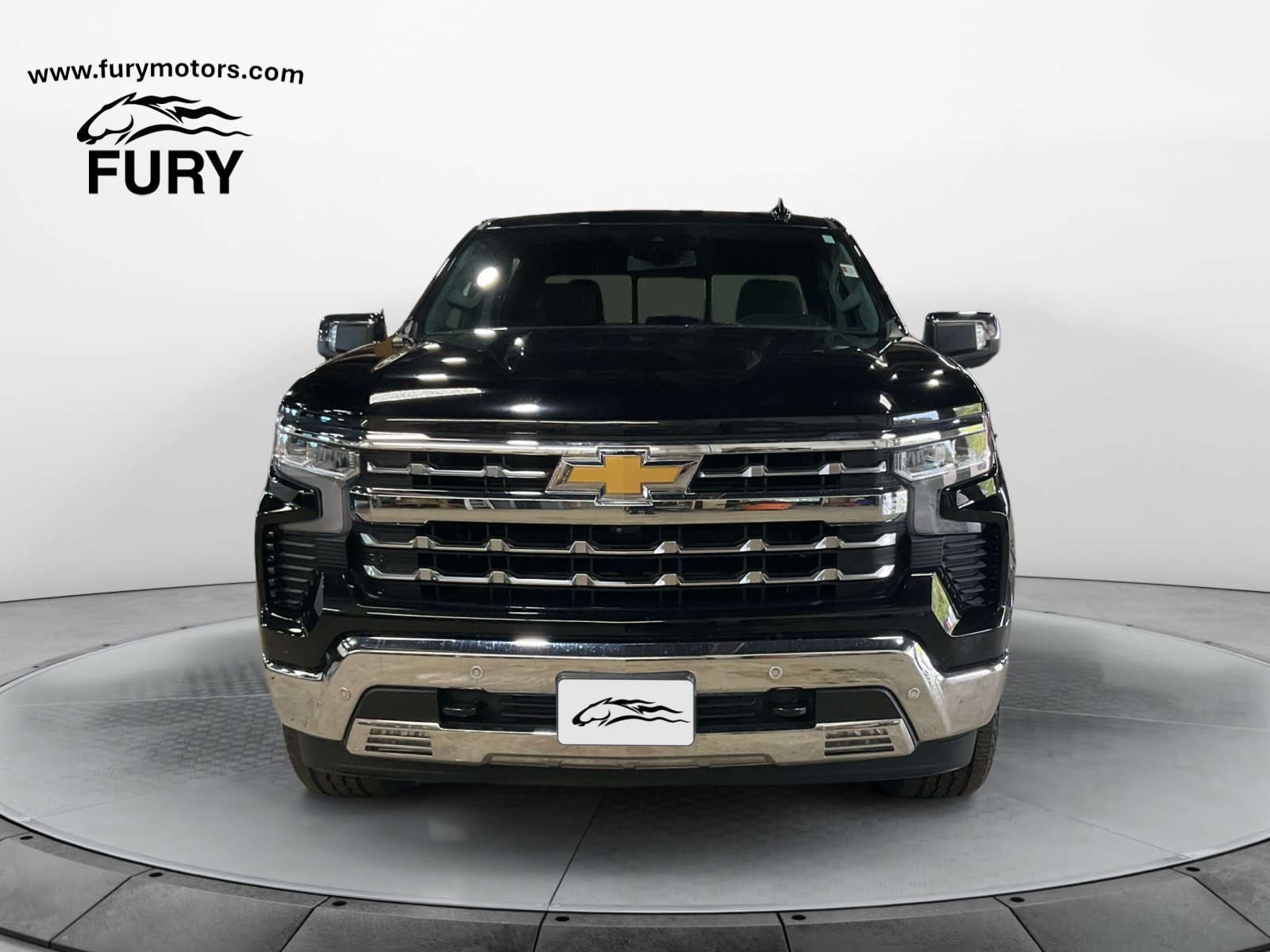 Used 2023 Chevrolet Silverado 1500 LTZ AWD/4WD image 9