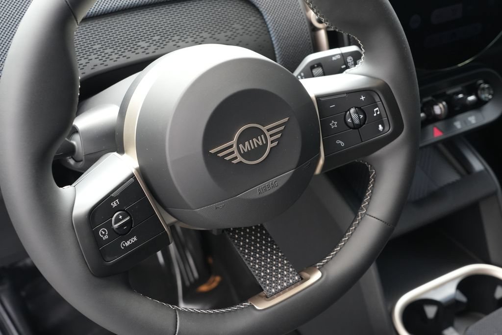 New 2027 MINI Cooper Countryman S AWD/4WD image 12