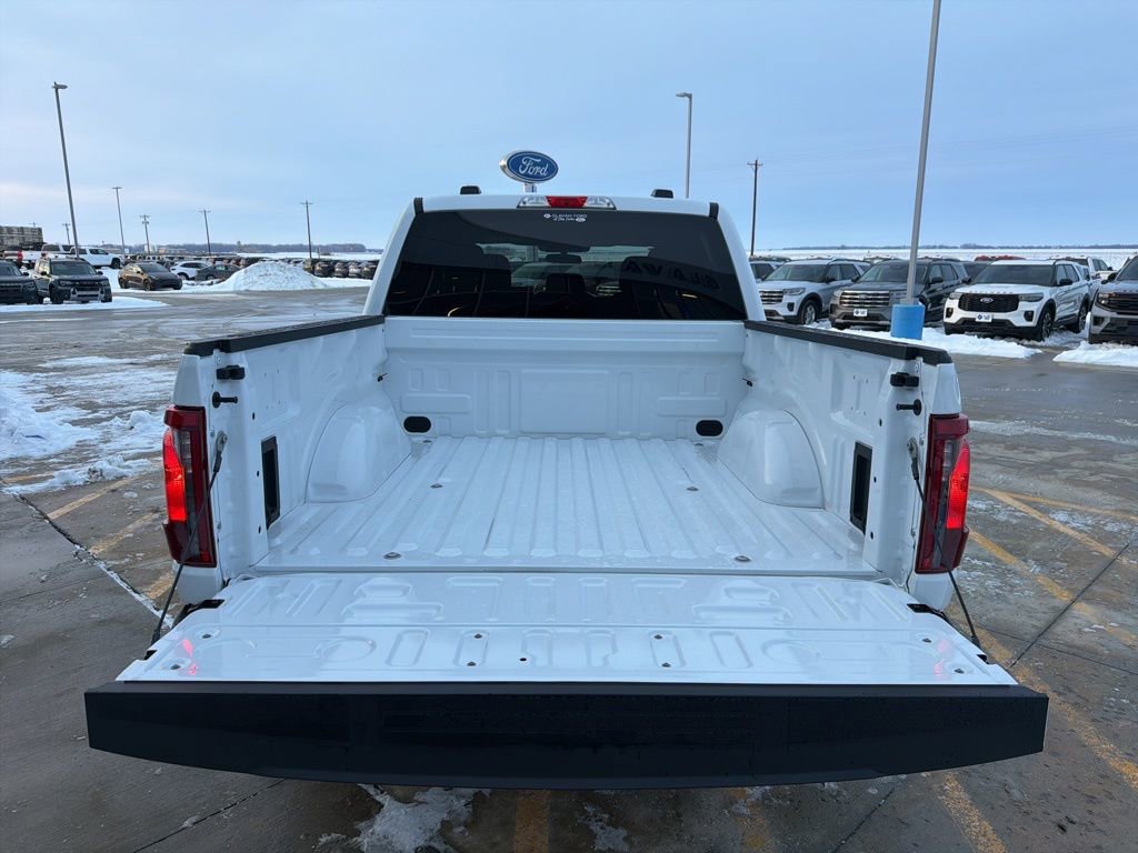New 2026 Ford F150 STX image 7