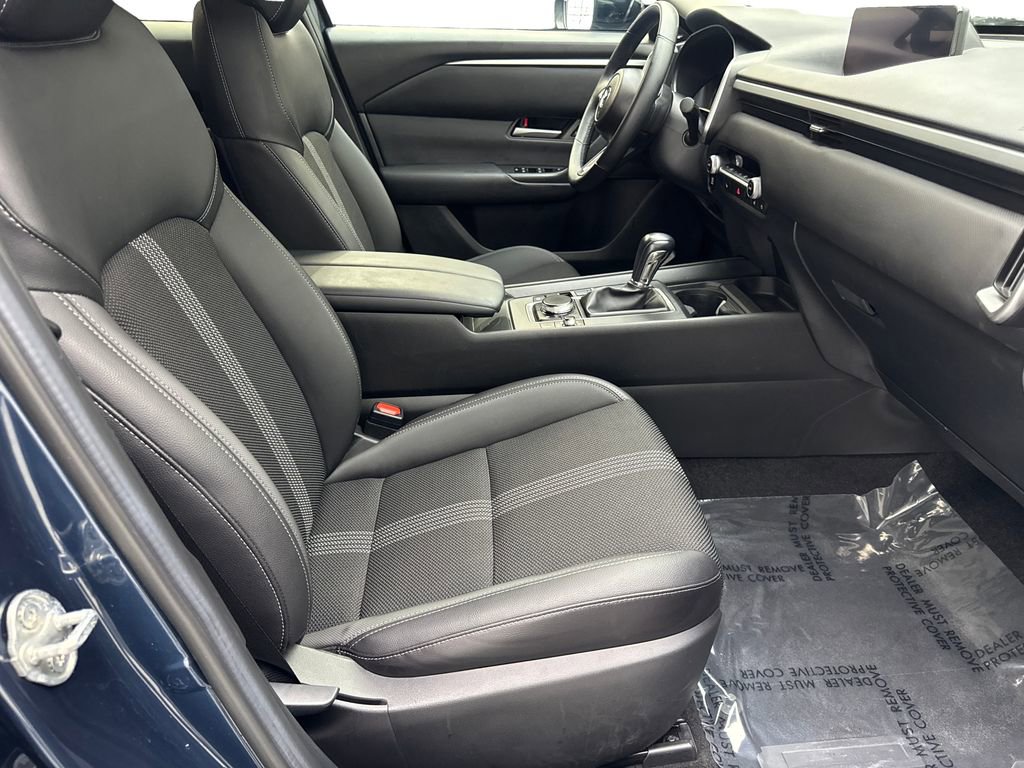 Used 2025 MAZDA CX-50 AWD 2.5 S w/ Premium Package image 43