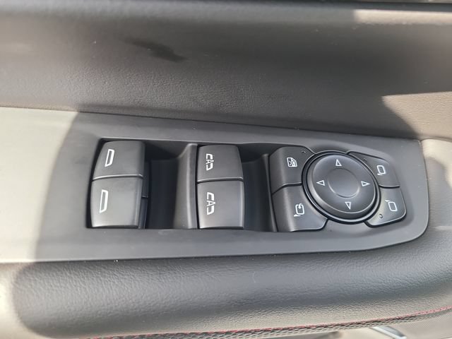 New 2026 Chevrolet Tahoe RST AWD/4WD image 20