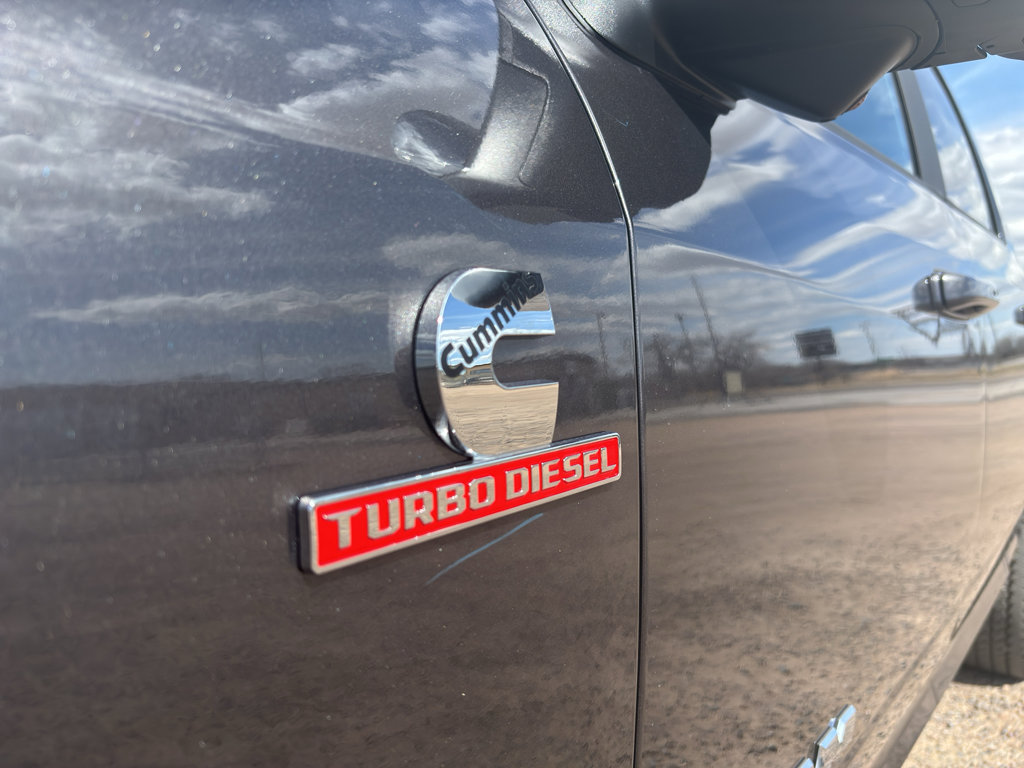 New 2026 RAM 2500 Laramie image 11