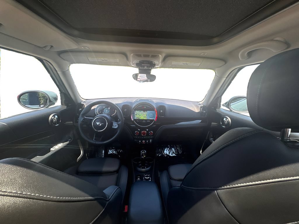 Used 2023 MINI Cooper Countryman S AWD/4WD image 14