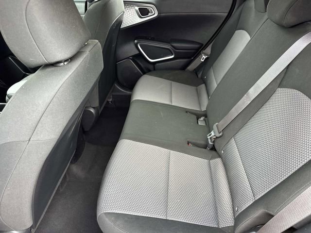 Used 2021 Kia Soul LX image 21
