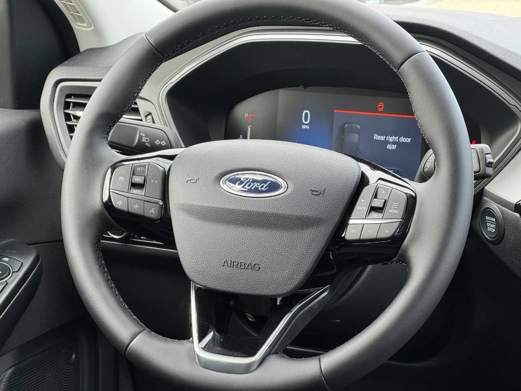 New 2026 Ford Escape Active w/ Cold Weather Package AWD/4WD image 8