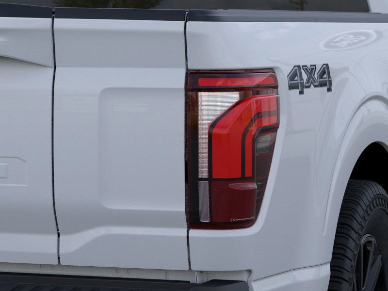 New 2025 Ford F150 Platinum image 21