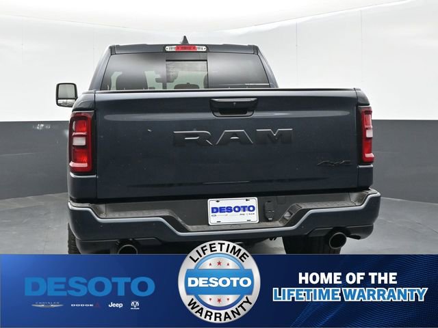 New 2026 RAM 1500 Express image 7