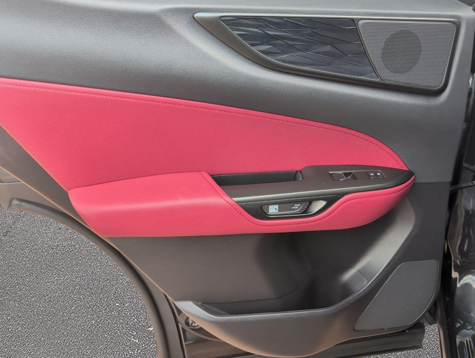 Used 2024 Lexus NX 350 AWD image 24