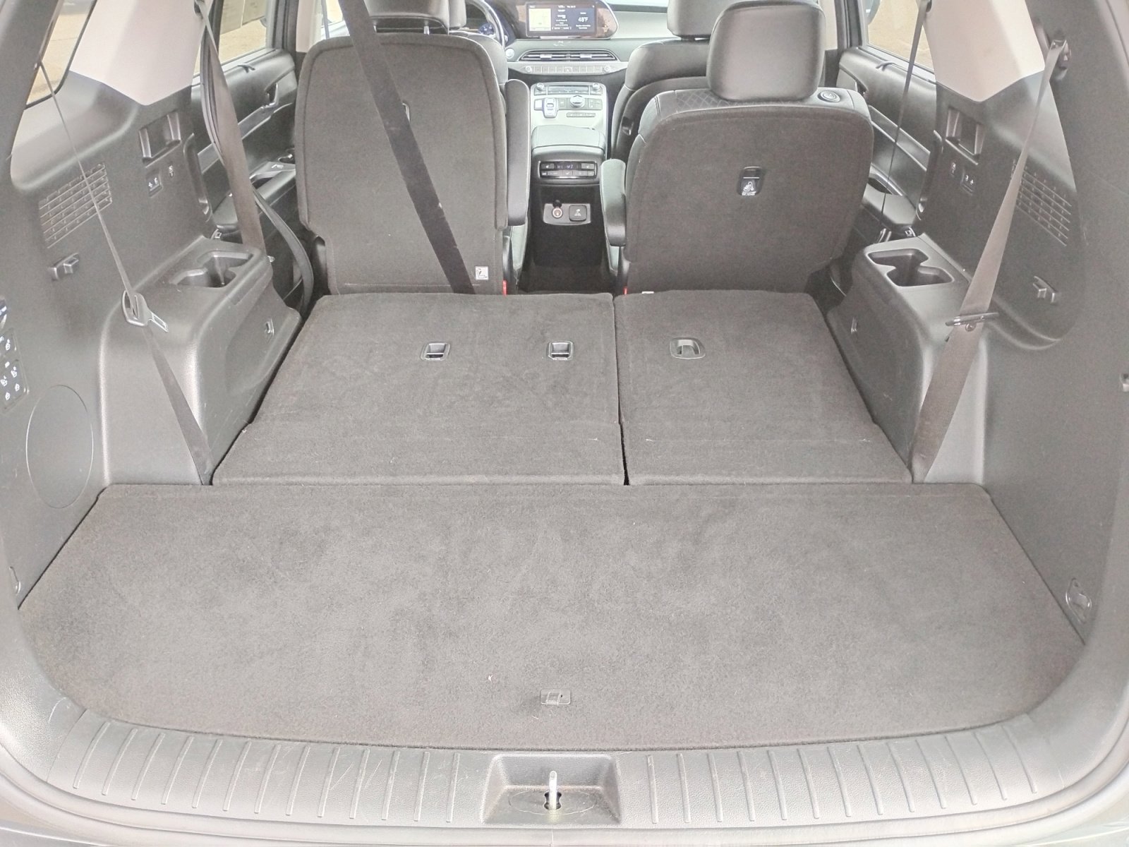 Used 2021 Hyundai Palisade SEL w/ Premium Package image 26