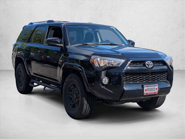 Used 2019 Toyota 4Runner SR5 RWD video 3