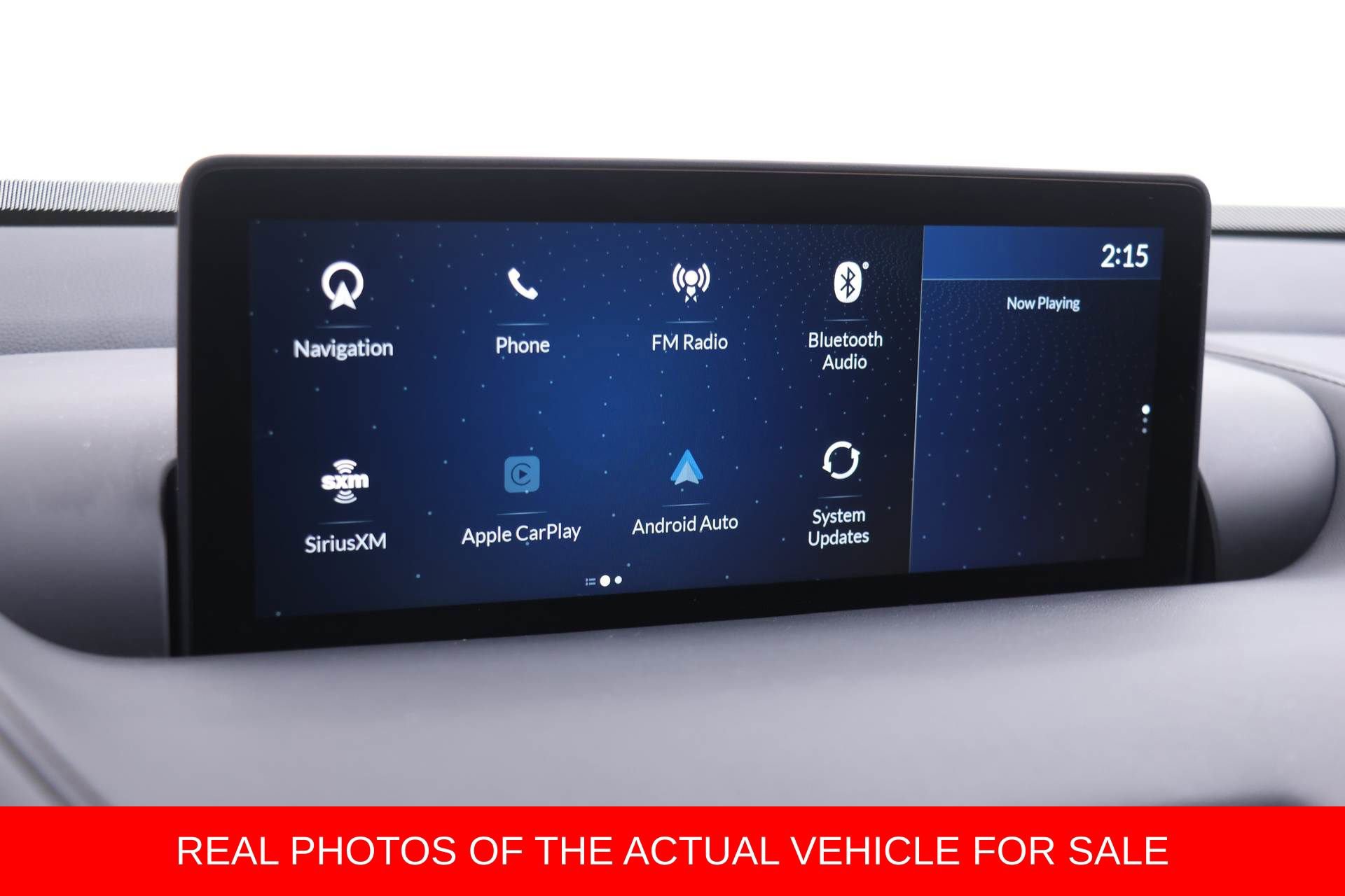 Used 2021 Acura TLX w/ Advance Package image 8