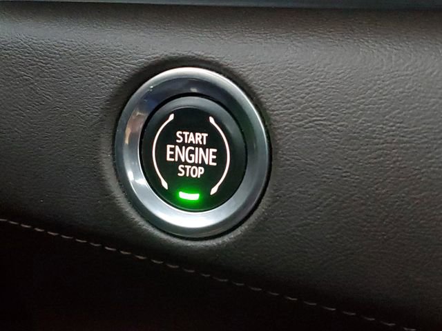 Used 2022 Cadillac Escalade Sport w/ LPO, Floor Liner Package image 18