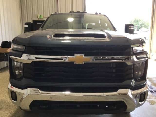 New 2026 Chevrolet Silverado 2500 LT w/ All Star Edition image 6