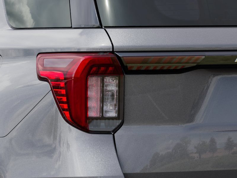 New 2027 Ford Explorer Active AWD/4WD image 21