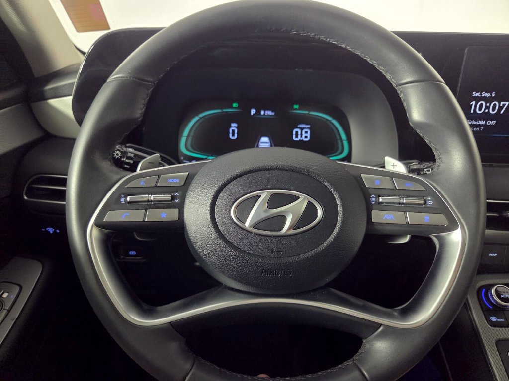 Used 2025 Hyundai Palisade XRT FWD image 15