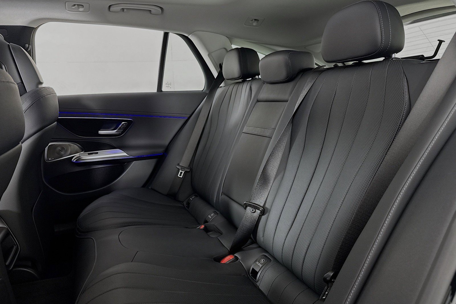 New 2025 Mercedes-Benz E 450 4MATIC All-Terrain Wagon image 7