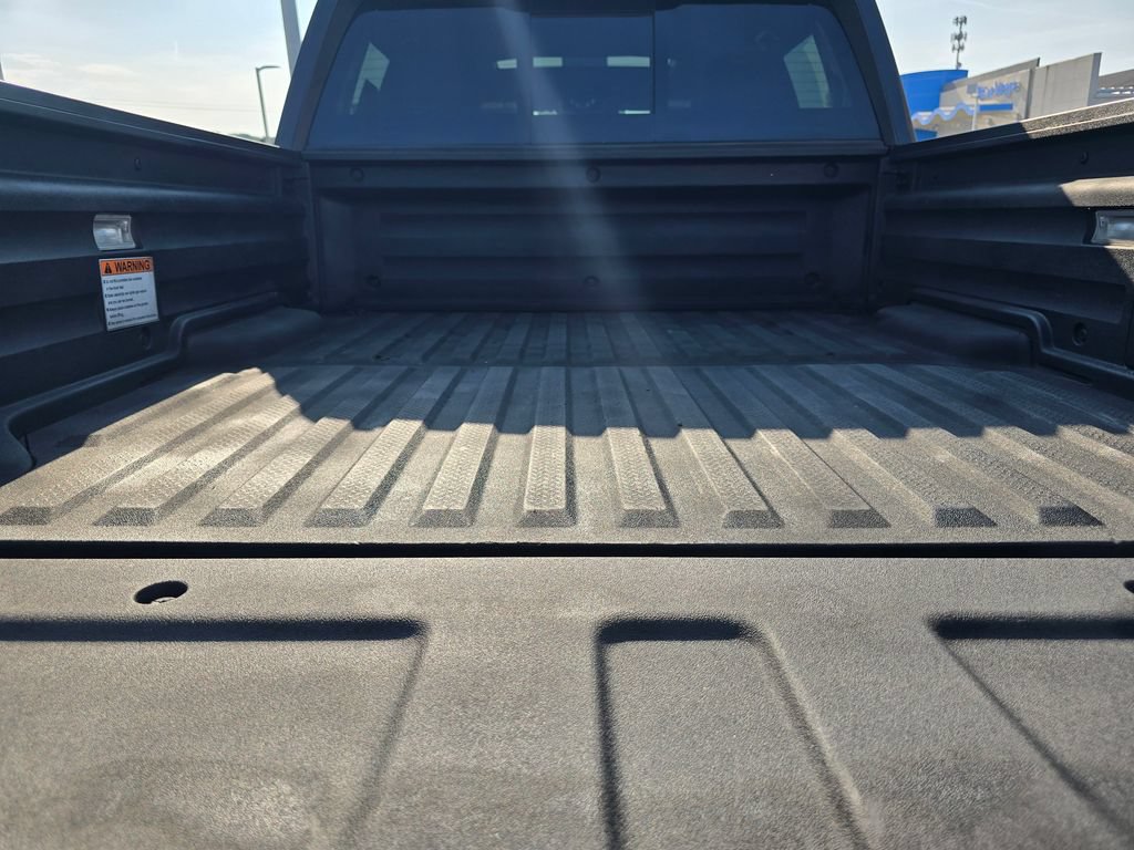 Used 2023 Honda Ridgeline Black Edition image 14