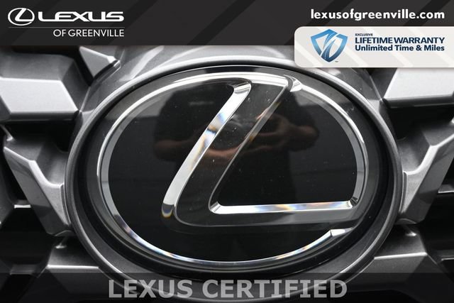 Certified 2023 Lexus GX 460 Premium AWD/4WD image 33