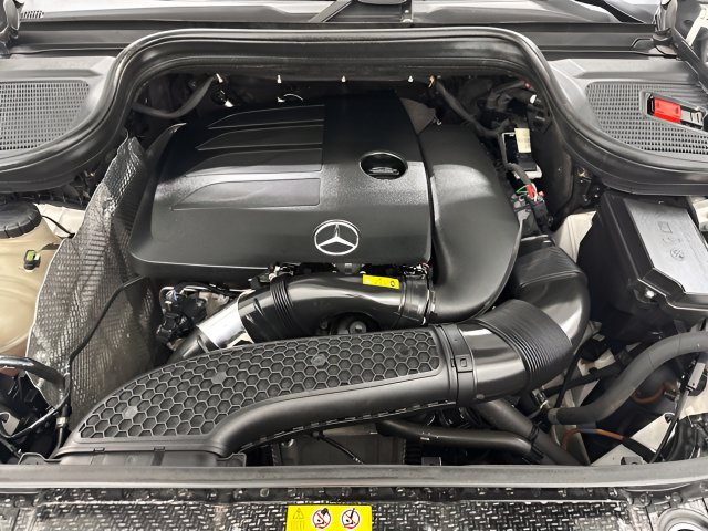 Certified 2023 Mercedes-Benz GLE 350 4MATIC image 10
