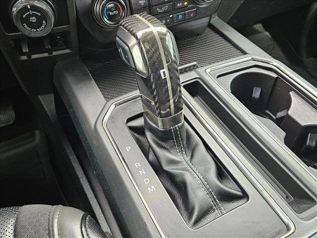 Used 2019 Ford F150 Raptor w/ Equipment Group 802A Luxury AWD/4WD image 12