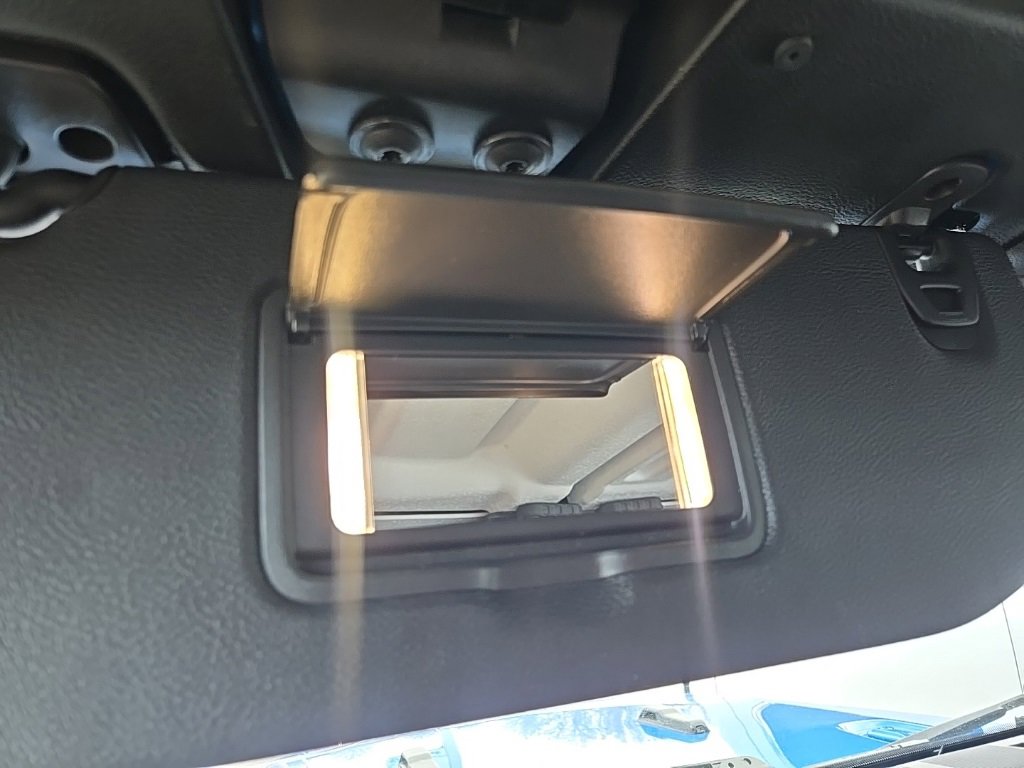 Used 2024 Jeep Wrangler Sahara w/ Technology Group image 70